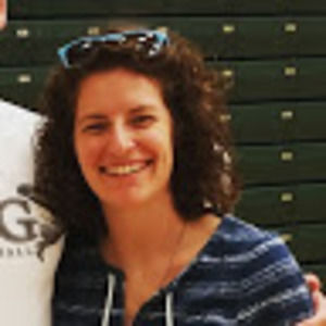 Meet your Posher, Tara